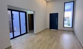 Imagem: Casa com 3 dormitórios à venda, 101 m²