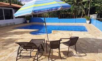 Imagem 3: Chácara para Venda em Sumaré / SP no bairro Cruzeiro