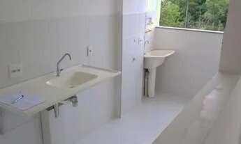 Imagem 3: Apartamento para Venda em Rio de Janeiro, Camorim, 2 dormitórios, 1 banheiro, 1 vaga