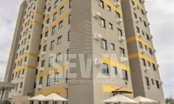 Imagem 2: Jardim Colonial Apartamento com 2 dormitórios
