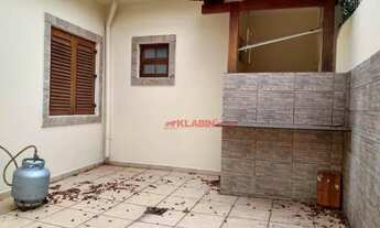 Imagem 5: Casa com 3 dormitórios para alugar, 120 m² por R$ 5.500,00/mês - Vila Mariana - São Paulo