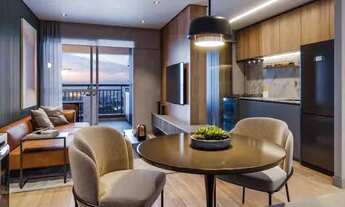 Imagem 5: Grand Metropolitan Butantã - Residencial