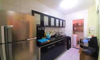 Imagem 5: Casa com 3 dormitórios, 147 m² - venda por R$ 410.000,00 ou aluguel por R$ 1.979,00/mês