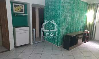 Imagem 3: Apartamento de 52m² com 2 dormitórios e 1 vaga de garagem para locação e venda, Jardim Ger