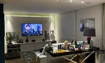 Imagem 6: Apartamento Venda Alphaville 202 m² 3 Dormitórios