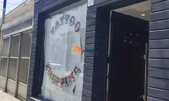 Imagem: Sobrado para aluguel, 4 quartos, Vila Gomes