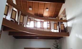 Imagem 4: Casa com 3 dormitórios para alugar por R$ 5.100,00/mês - Distrito de Bonfim Paulista - Rib