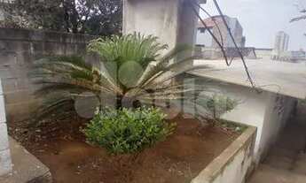 Imagem 2: Casa de fundos 60m², 1 quarto e cozinha na Vila Assunção em Santo André