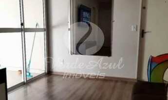 Imagem 4: Apartamento - Vila Inema - Hortolândia