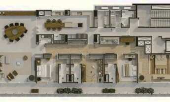 Imagem: APARTAMENTO RESIDENCIAL em São Paulo