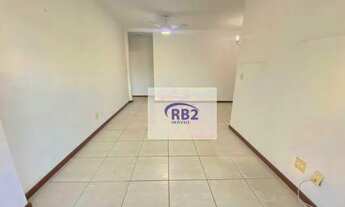 Imagem 2: Apartamento com 2 dormitórios à venda, 78 m² por R$ 680.000,00 - Icaraí - Niterói/RJ