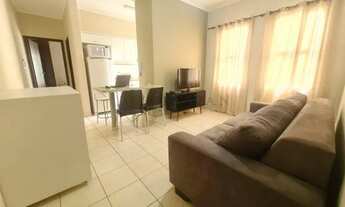Imagem 3: Ribeirão Preto - Apartamento Padrão - Nova Aliança