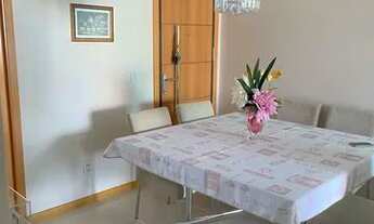 Imagem 6: Pereira Imóveis Vende: Apartamento com uma linda vista para Baía, sala para dois ambientes