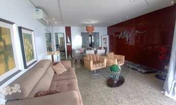 Imagem 3: Apartamento com 04 suítes no Cond.Maison Beethoven na Ponta Negra.<br><br>More