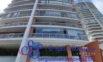 Imagem: Apartamento com vista para o parque do Cocó