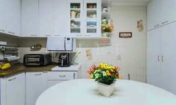 Imagem 7: Impecável sobrado reformado em localização privilegiada no Planalto Paulista