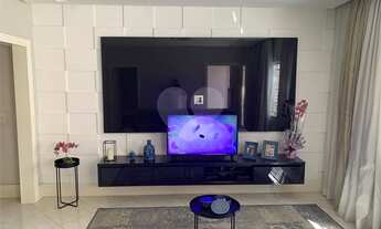 Imagem 2: Sobrado Tucuruvi