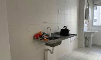 Imagem 6: Praça Piratininga 51 metros quadrados com 2 quartos 1 vaga - Brás - ao lado do metrô