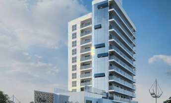 Imagem: NAVEGANTES - Apartamento Padrão - GRAVATÁ