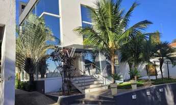 Imagem 5: Casa - Jardim Paraíso - Campinas