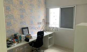 Imagem 5: Apartamento - Jardim das Industrias - Residencial Splendor Garden - 4 Dormitórios - 122m²