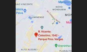 Imagem 7: Vila de 10 CASAS já ALUGADAS! EXCELENTE RETORNO, no Parque Presidente Vargas!