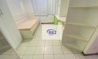 Imagem 5: Apartamento com 2 dormitórios à venda, 78 m² por R$ 680.000,00 - Icaraí - Niterói/RJ