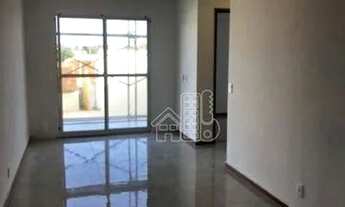 Imagem 3: Apartamento com 2 dormitórios à venda, 58 m² por R$ 299.990,00 - Jardim Atlântico Oeste