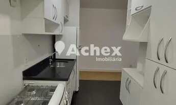 Imagem: Apartamento para aluguel, 2 quartos, 1 vaga