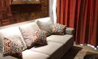 Imagem: Apartamento Flat em Jundiaí