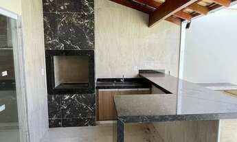 Imagem 7: Casa para venda tem 150 metros quadrados com 3 quartos