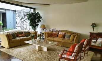 Imagem 3: Casa no Jardim Leonor. Rua Fechada!