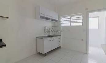 Imagem 7: Apartamento Locação Jardim Paulista 100 m² 2 Dormitórios