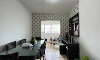 Imagem 3: APARTAMENTO 3 QUARTOS 1 SUÍTE , VAGA DE GARAGEM, ESCANINHO - SETOR AEROPORTO