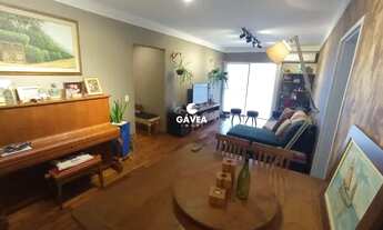 Imagem 2: Apartamento para aluguel no Ponta da Praia