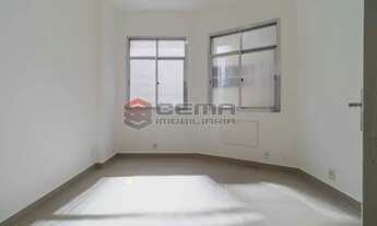 Imagem 6: Apartamento-À VENDA-Flamengo-Rio de Janeiro-RJ