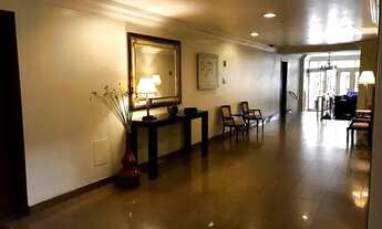 Imagem 7: Apartamento com 2 Dormitórios na Vila Mariana