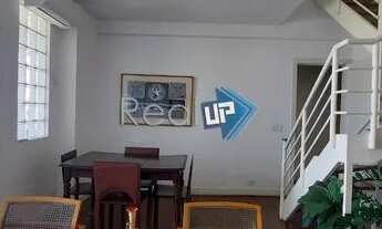 Imagem 7: COBERTURA DUPLEX -BOTAFOGO - 03 QUARTOS - 02 VAGAS