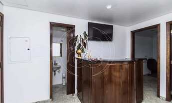 Imagem 4: São Paulo - Conjunto Comercial/Sala - Moema Pássaros