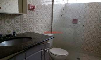 Imagem 6: Casa com 3 dormitórios para alugar, 120 m² por R$ 5.500,00/mês - Vila Mariana - São Paulo