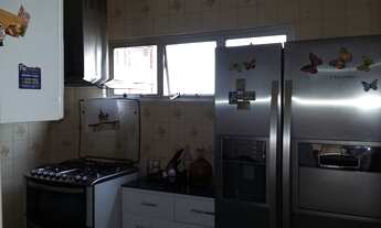 Imagem 6: Apartamento para venda possui 120 metros quadrados com 4 quartos em Setor Central - Goiâni