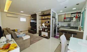 Imagem 2: Apartamnto Garden Duplex na Pompéia em Santos