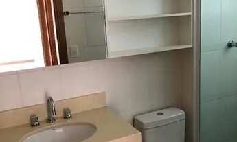 Imagem 5: Apartamento com 2 dormitórios para alugar, 94 m² por R$ 6.663,00 - Paisagem Tamboré - Sant