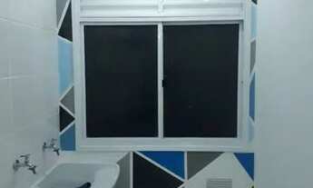 Imagem 7: Apartamento com 2 dormitórios, 49 m² - venda por R$ 195.000,00 ou aluguel por R$ 1.700,00