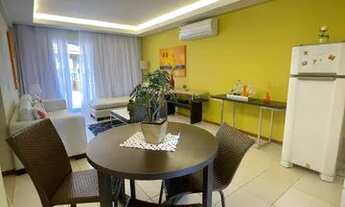 Imagem 5: Apartamento para venda tem 79 metros quadrados com 1 quarto em Rio Vermelho - Salvador - B