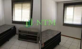 Imagem 4: Apartamento Mobiliado 03 Quartos em Taguatinga - Carpe Diem