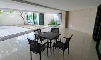 Imagem 3: Apartamento para venda possui 86 metros quadrados com 3 quartos em -