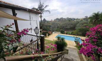 Imagem 3: Mairinque - Casa de Condomínio - Centro