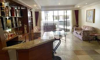 Imagem 1: Apartamento para Aluguel - Itapuã, 4 Quartos, 345 m2