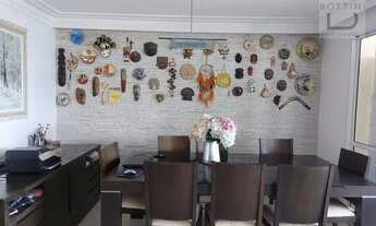 Imagem 3: Apartamento com 205m², 4 dormitórios para alugar por R$ 20.000/mês - Brooklin - São Paulo